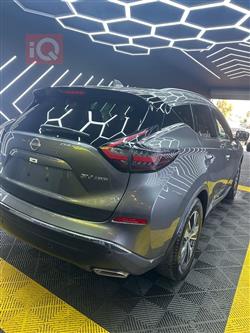 نيسان مورانو